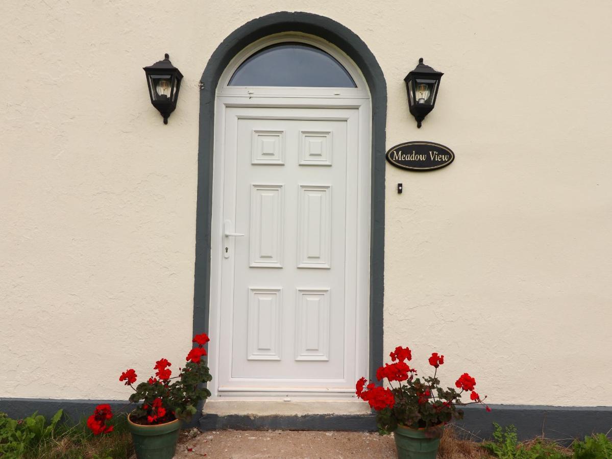 Villa Meadow View Ennis Exterior foto