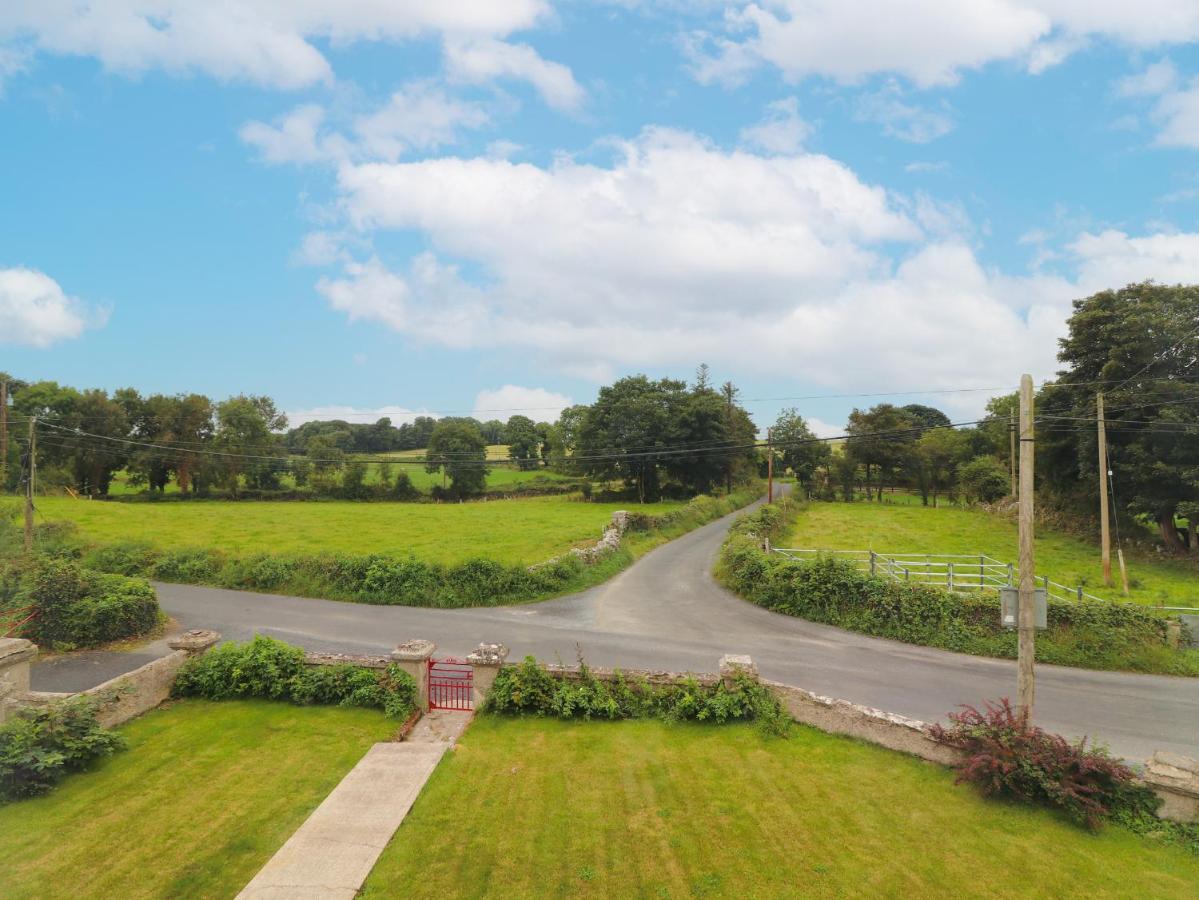 Villa Meadow View Ennis Exterior foto