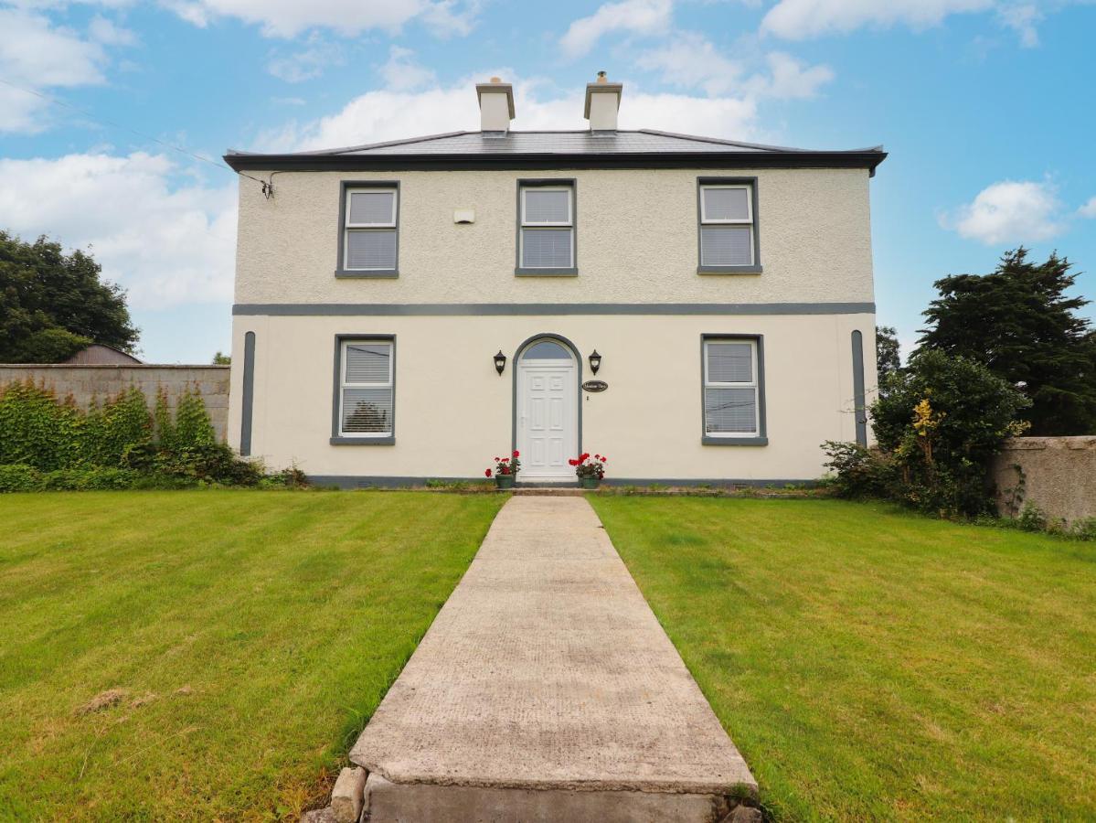 Villa Meadow View Ennis Exterior foto