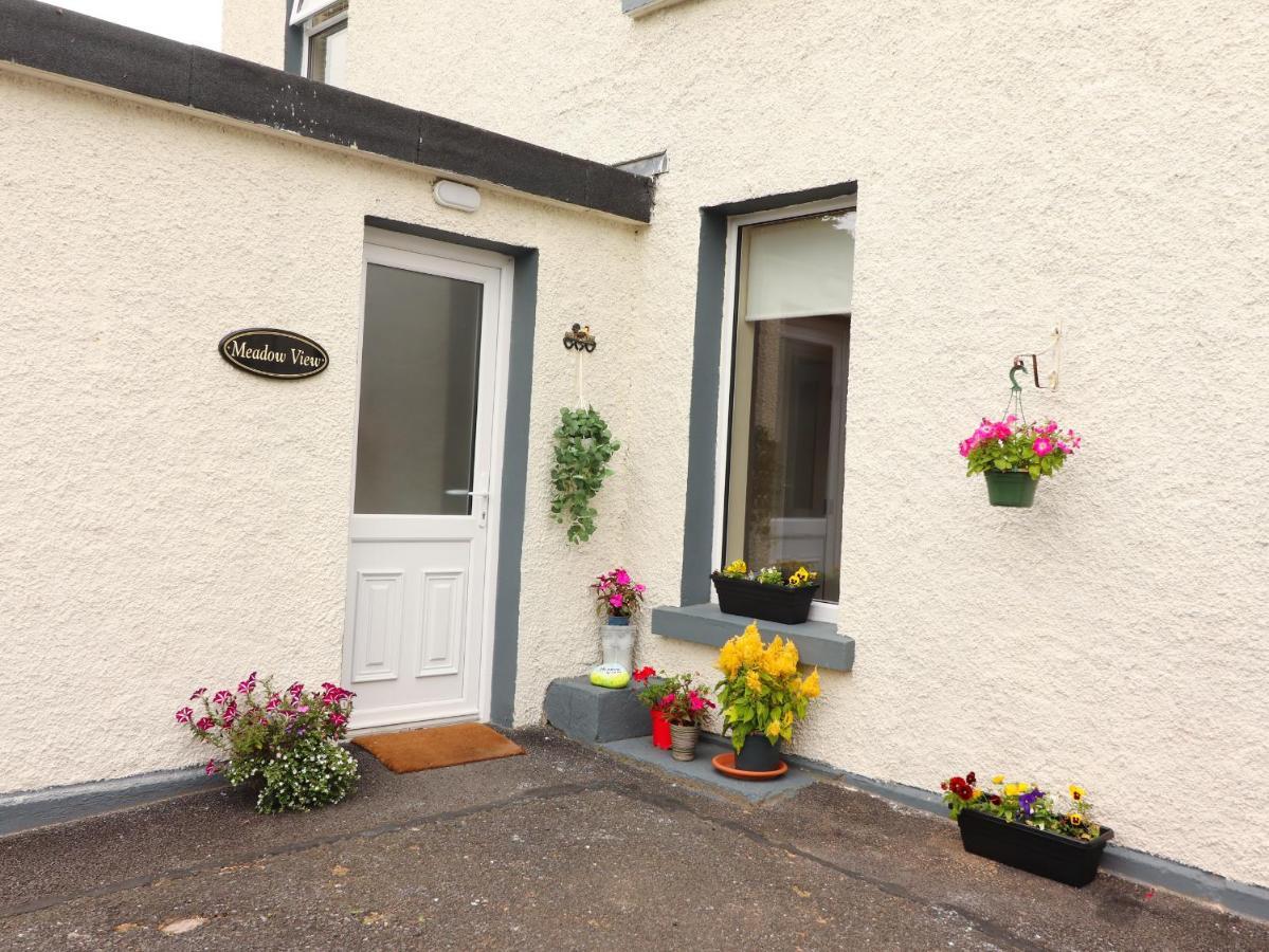 Villa Meadow View Ennis Exterior foto