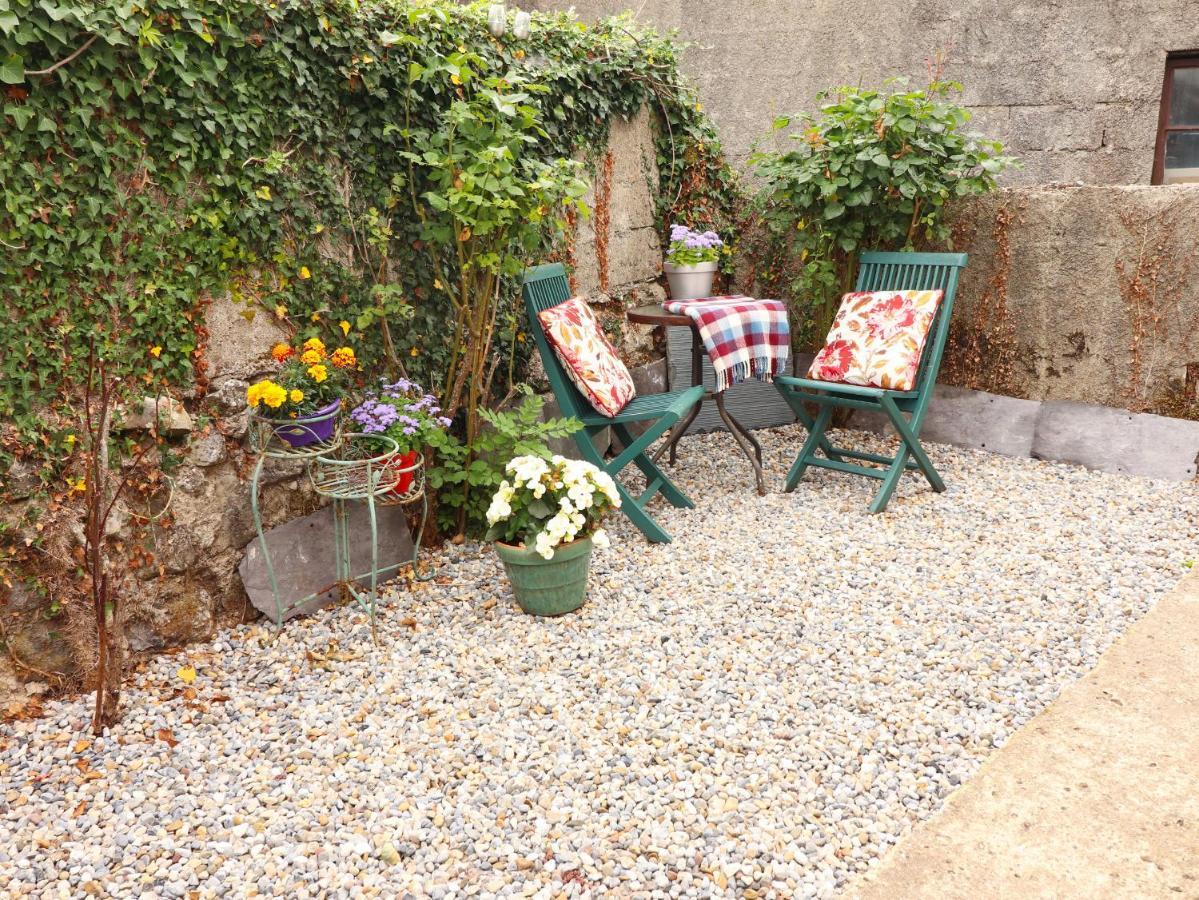 Villa Meadow View Ennis Exterior foto