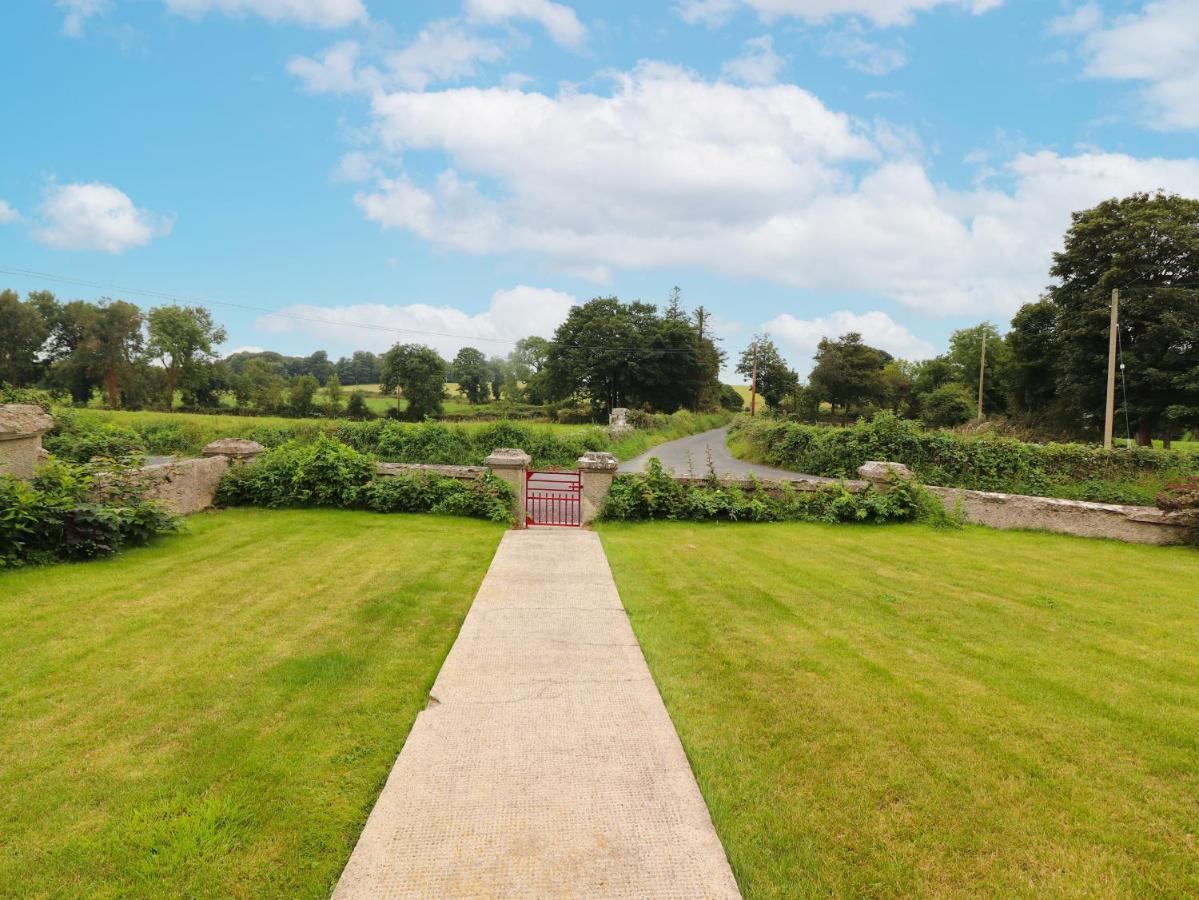 Villa Meadow View Ennis Exterior foto